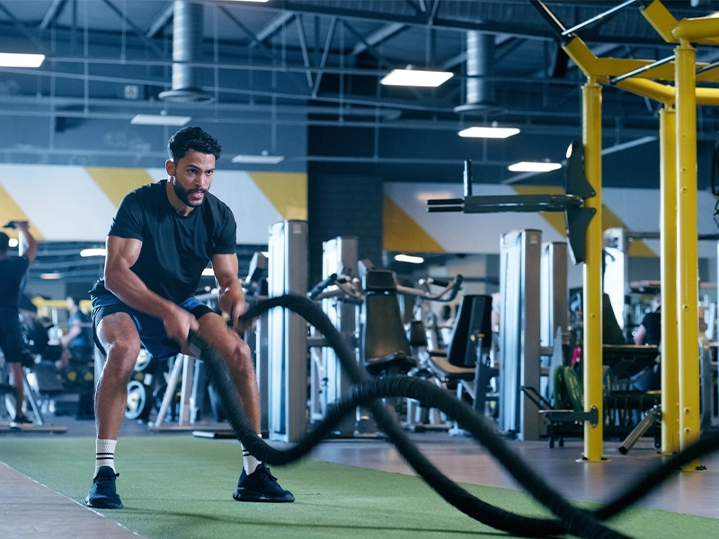 Level 23 Vashi – Grade-A Glass Facade Tower