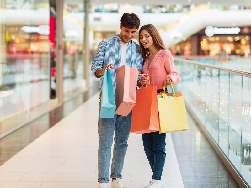 Akshar Monopoly Vashi – Sky Podium Amenities